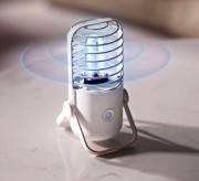 Лампа стерилизатор Xiaomi /Xiaoda Sterilization Lampa