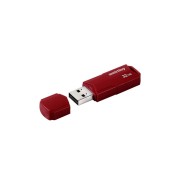 USB 32GB SmartBuy CLUE Burgundy (SB32GBCLU-BG), бордовый