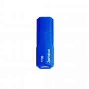 USB 16GB SmartBuy CLUE Blue (SB16GBCLU-BU), синий