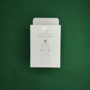 АЗУ iPhone 13 Pro Max USB-C, 20W, белый