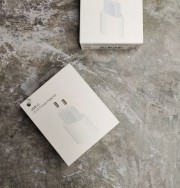 Сетевое зарядное устройство для iPhone 20W USB-C Power Adapter (4R0515HVN)