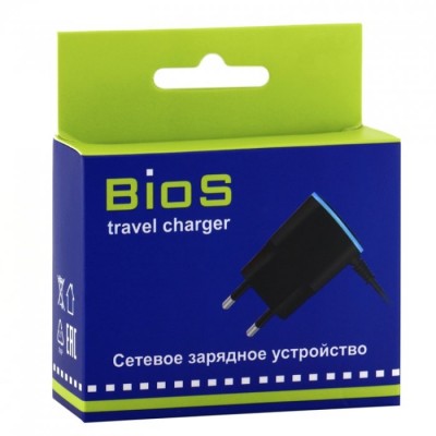 СЗУ Bios Micro USB