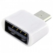 Кабель OTG - Micro USB WALKER (№02)