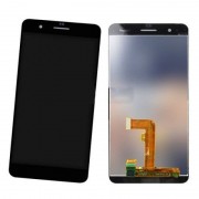 Дисплей Huawei Honor 6, в сборе с тачскрином (ОАЭ), черный