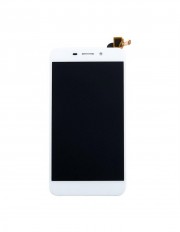 Дисплей Huawei Honor 6C Pro, в сборе с тачскрином (ОАЭ), белый