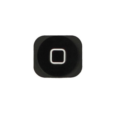 Кнопка HOME для iPhone 5G, черная