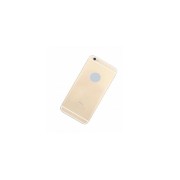 Корпус оригинальный Apple iPhone 6 (AAA) золотой
