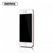 Защитное стекло Apple iPhone 7/8, белое, 3D, Remax GL-27, 0.3mm
