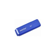 USB 32GB SmartBuy Dock Series (SB32GBDK-B), синий