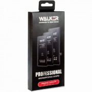 АКБ Apple iPhone 7 Plus 2910 mAh  616-00250 WALKER Professional