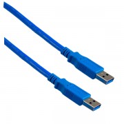 PERFEO Кабель USB3.0 A вилка - Micro B вилка, длина 1,8 м. (U4602) (Samsung S5)