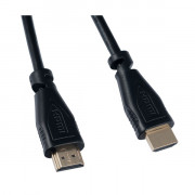 PERFEO Кабель HDMI A вилка - HDMI A вилка, ver.1.4, длина 1,5 м. (H1002)