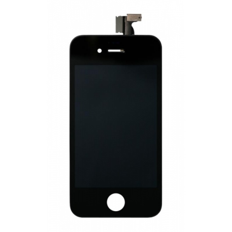 Тачскрин iphone сборе. Экран iphone 4s. LCD iphone 4s. Дисплейный модуль iphone 4 черный. Дисплей iphone 4.