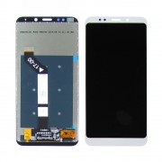 Дисплей Xiaomi Mi 5, в сборе с тачскрином (ОАЭ), белый