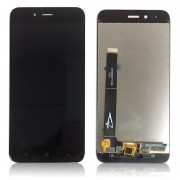 Дисплей Xiaomi Mi 5, в сборе с тачскрином (ОАЭ), черный