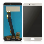 Дисплей Xiaomi Mi 5S, в сборе с тачскрином (ОАЭ), белый