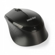 Мышь беспроводная Smartbuy ONE 333AG-K (SBM-333AG-K), черный