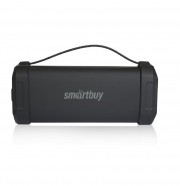 Акустическая система Smartbuy SOLID, 12Вт, Bluetooth, Bass Boost, MP3, FM (SBS-4430)