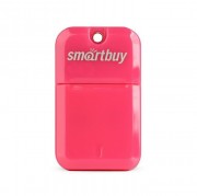 USB 8GB SmartBuy ART Pink (SB8GBAP), розовый
