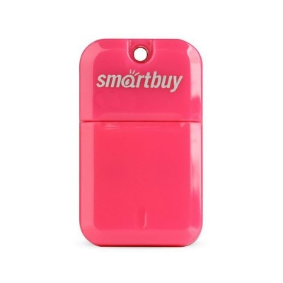 USB 8GB SmartBuy ART Pink (SB8GBAP), розовый