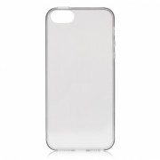 Чехол-накладка силиконовая для iPhone 7 Infinity, темный