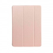 Для iPad Pro2 чехол Smart Case, золотисто-розовый