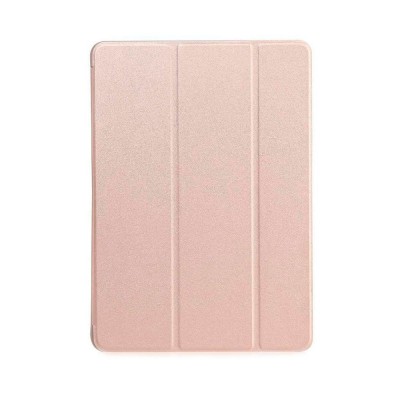 Для iPad Pro2 чехол Smart Case, золотисто-розовый