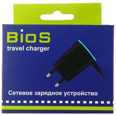 СЗУ Bios Mini USB