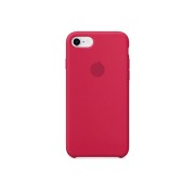 Чехол-накладка для iPhone XS Max серия "Оригинал" №36, красная роза