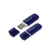 USB 16GB Smartbuy UFD 3.0 Crown Series (SB16GBCRW-Bl), синий