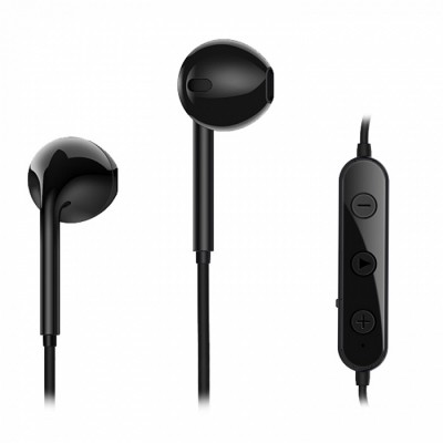 Наушники Bluetooth XO BS08 sport, черный