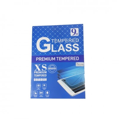 Защитное стекло для iPad Pro 12.9" 2017, XS Premium Tempered