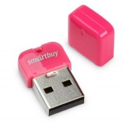 USB 16GB SmartBuy ART Pink (SB16GBAP) розовый