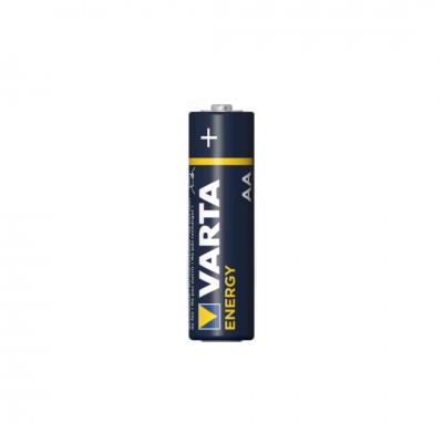 VARTA LR6/10BL ENERGY 4106 (комплект 10 штук - цена за 1шт )