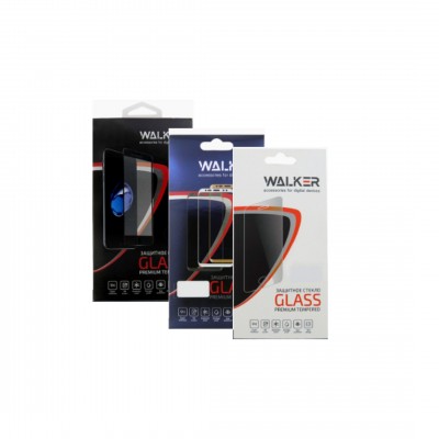 Защитное стекло для Huawei Honor 8 Pro/V9, прозрачное, Walker